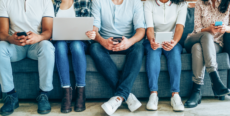 Travailler ce réseautage social