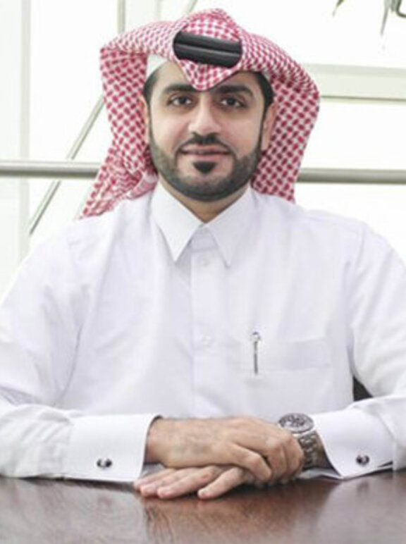 Khalid Al-Rasheed