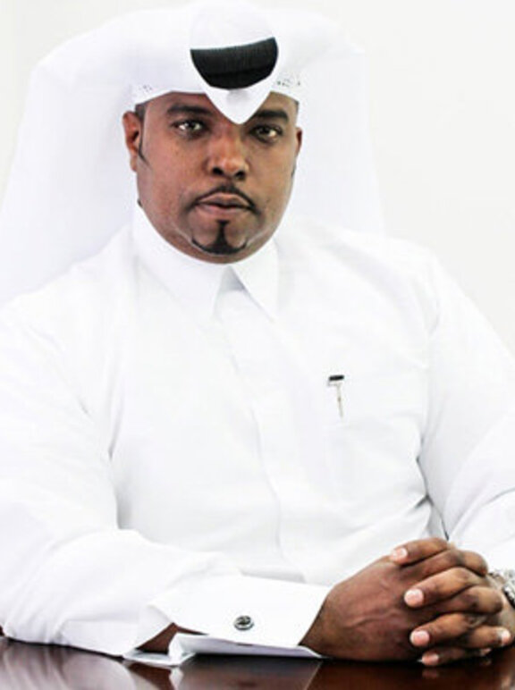 Mohamed Al-Mannai
