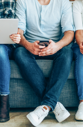 Travailler ce réseautage social