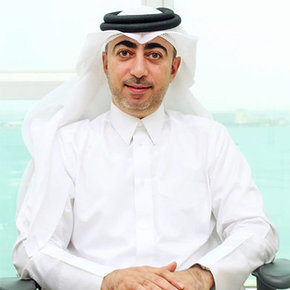 Abdulaziz Al-Kuwari