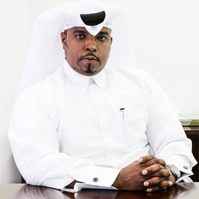 Mohamed Al-Mannai