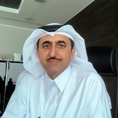 Khaled Ali Al-Ansari